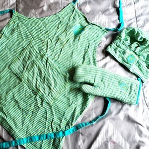 🍄Kids Apron Set🍄
